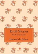 Droll Stories image