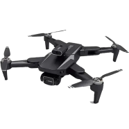 Drone 968 GPS HD DUAL Camera image