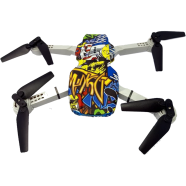 Drone K9 Mini Duel Camera image