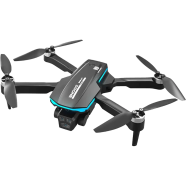Drone S3S Max Brushless With Gimbal Camera image
