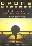 Drone Warfare : Killing By Remote Control image