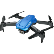 Drone ZFR F185 Pro 4K Dual Camera Toy image