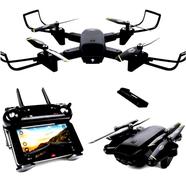 Drone / Quardcopter – Dm107s icon