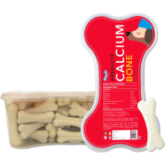 Drools Absolute Dog Calcium Bone Jar - 20 Pieces (300G Pack) For All Life Stages Dogs icon