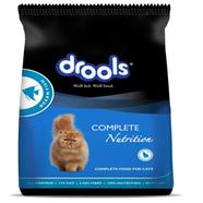 Drools Cat Food Ocean Fish Flavour - 3kg icon