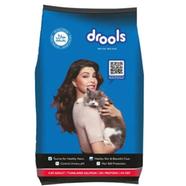 Drools Adult Cat Food Tuna And Salmon - 3kg image