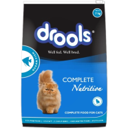 Drools Adult Dry Cat Food - Ocean Fish Flavour 7Kg | Cat Dry Food image