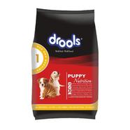 Drools Chicken and Egg Puppy Dog Food image