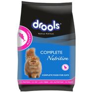 Drools Dry Cat Food Mackerel - 3 Kg icon