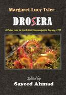 Drosera image