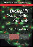 Drosophila Cytogenetics Protocols image