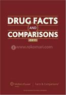 Drug Facts and Comparisons 2011 image
