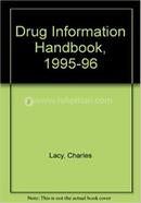 Drug Information Handbook image