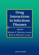 Drug Interactions in Infectious Diseases image