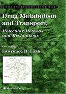 Drug Metabolism and Transport image