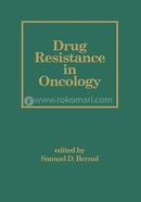 Drug Resistance in Oncology image