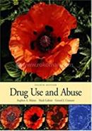 Drug Use and Abuse image