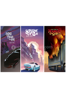 Druglord Trilogy image