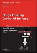 Drugs Affecting Growth of Tumours image