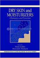 Dry Skin and Moisturizers image