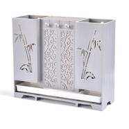 Drying Kitchen Spoon Holder - C004416-BU image