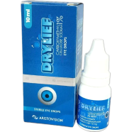 Drylief 10 ml Solution 10 ml drop icon