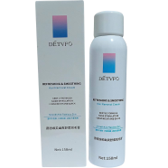 Détvfo Refreshing And Smoothing Hair Removal Cream 150Ml image