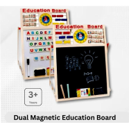 Dual Magnetic Education Board icon