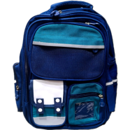 Dual Senior School Bag image