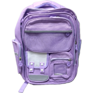 Dual Senior School Bag image