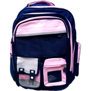 Dual Senior School Bag image