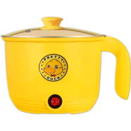 Duck Mini Non-Stick Electric Cooking 1.8L image