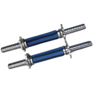 Dumbbell Stick 12 Inch - 2 Pcs with Grip image