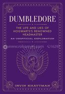 Dumbledore image