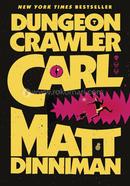 Dungeon Crawler Carl image