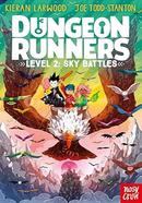 Dungeon Runners: Sky Battles image
