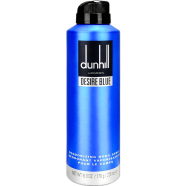 Dunhill Desire Blue Deodorizing Body Spray 226 ml image