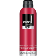 Dunhill Desire Red Deodorizing Body Spray 226 ml image