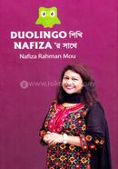 Duolingo shiki Nafiza'r sathe image