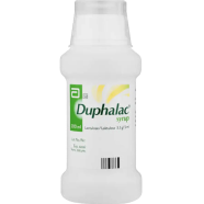 Duphalac Syrup laxative Called lactulose 200 ml image