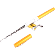 Durable And Practical Fish Pen image