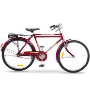 Duranta Durjoy Single Bar Bicycle 26inch - 804383 image