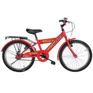 Duranta Extreme Boys Bicycle 20inch Steel Mudguard - 804429 image