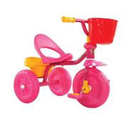 Duranta Nora Pink Tricycle - 847138 image