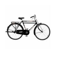 Duranta Steel 1 Speed Durjoy 2 Bar 26inch Black - 847008 icon