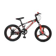 Duranta Steel 1 Speed Potter Plus M W 20 Red - 847793 icon