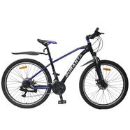 Duranta Steel 21 Speed Venom 21R27.5 Blue - 847690 icon