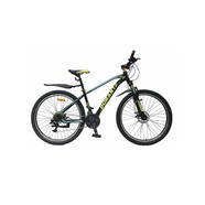 Duranta Steel 21 Speed Venom 21R27.5 Yellow - 847692 icon