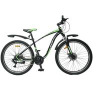 Duranta Steel 24 Speed Venom R27.5 Green - 847695 icon