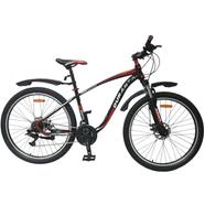 Duranta Steel 24 Speed Venom R27.5 Red - 847694 icon